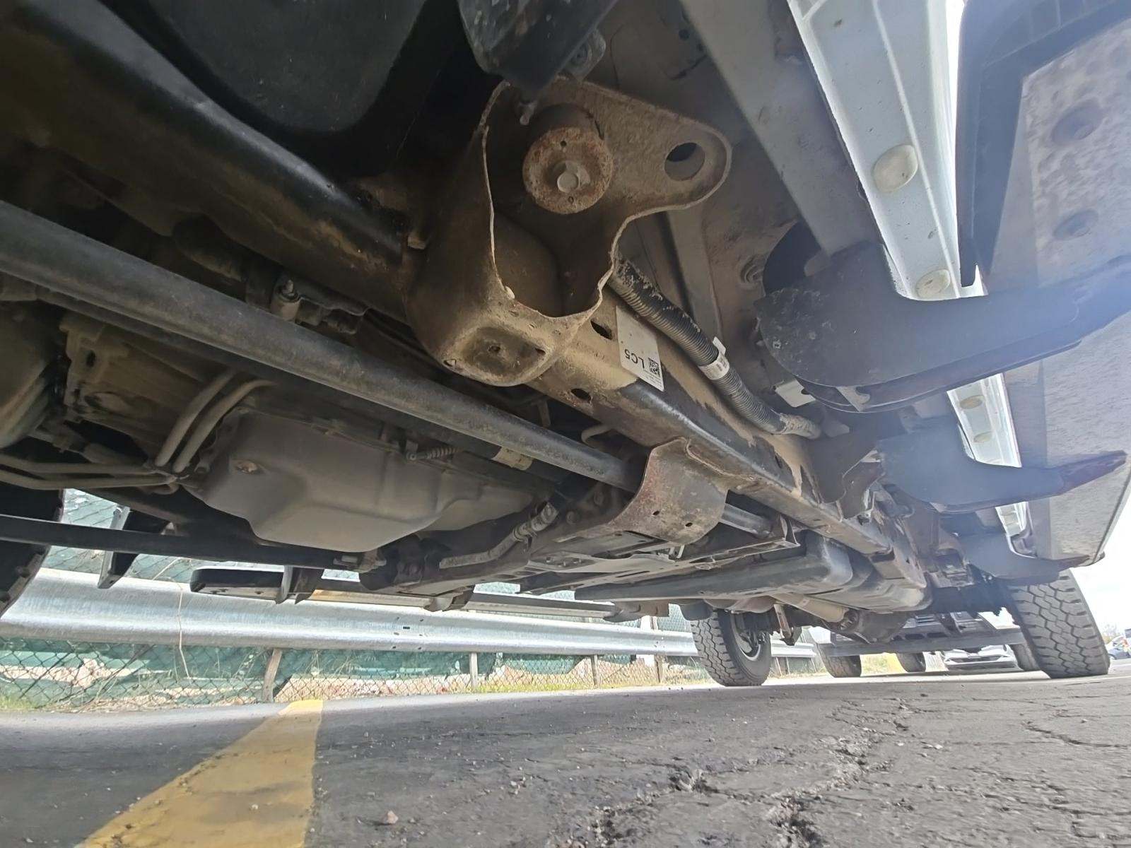 2024 Chevrolet Silverado 2500HD LTZ AWD