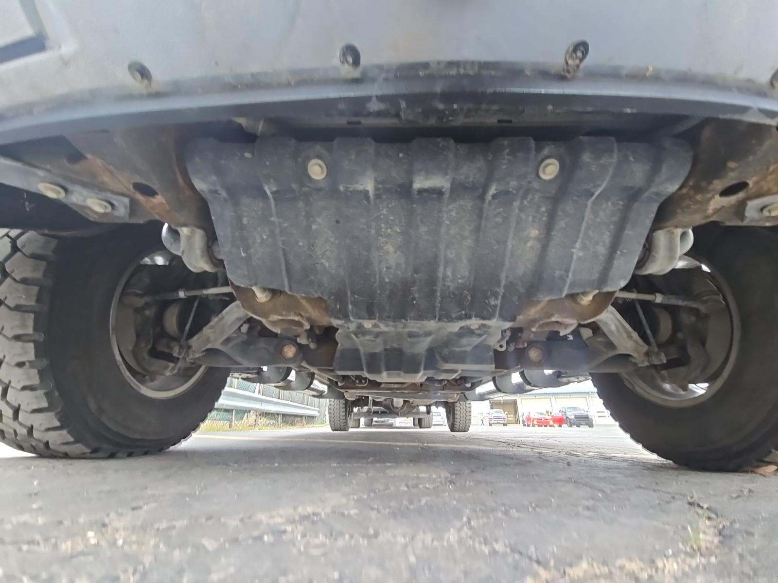 2024 Chevrolet Silverado 2500HD LTZ AWD