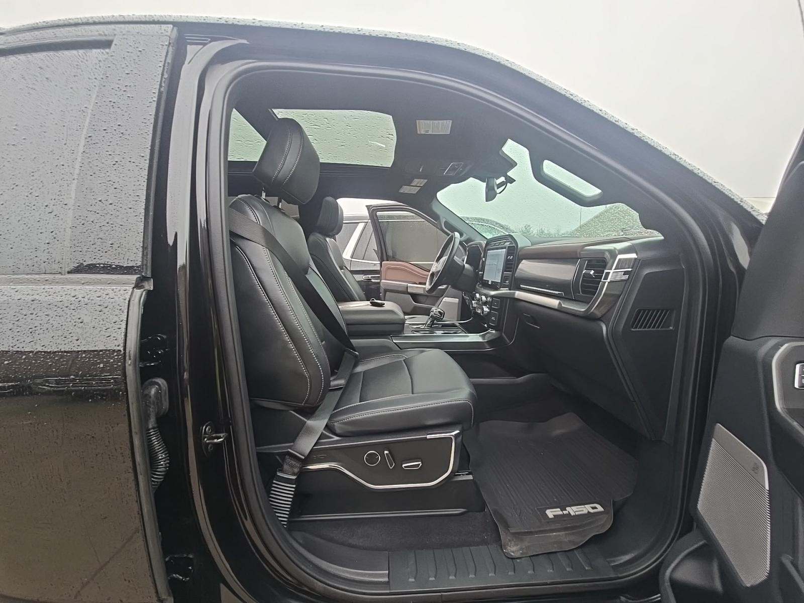 2023 Ford F-150 Lariat AWD