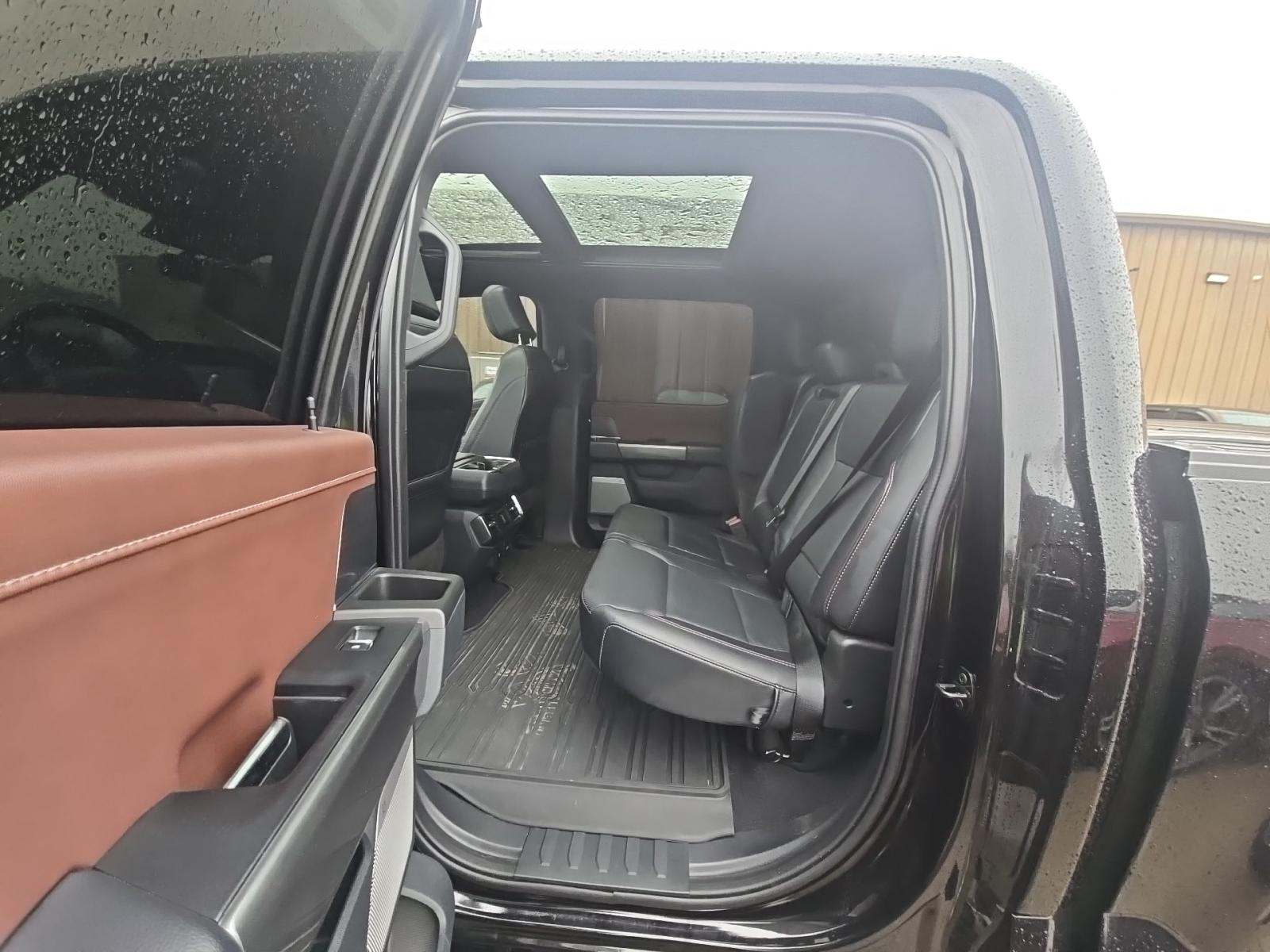 2023 Ford F-150 Lariat AWD