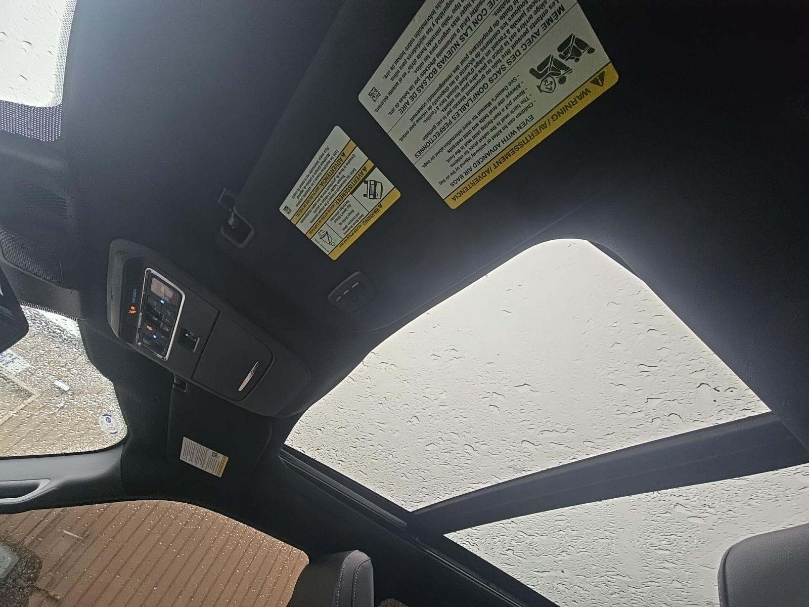 2023 Ford F-150 Lariat AWD