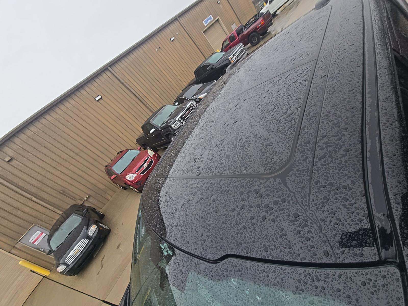 2023 Ford F-150 Lariat AWD