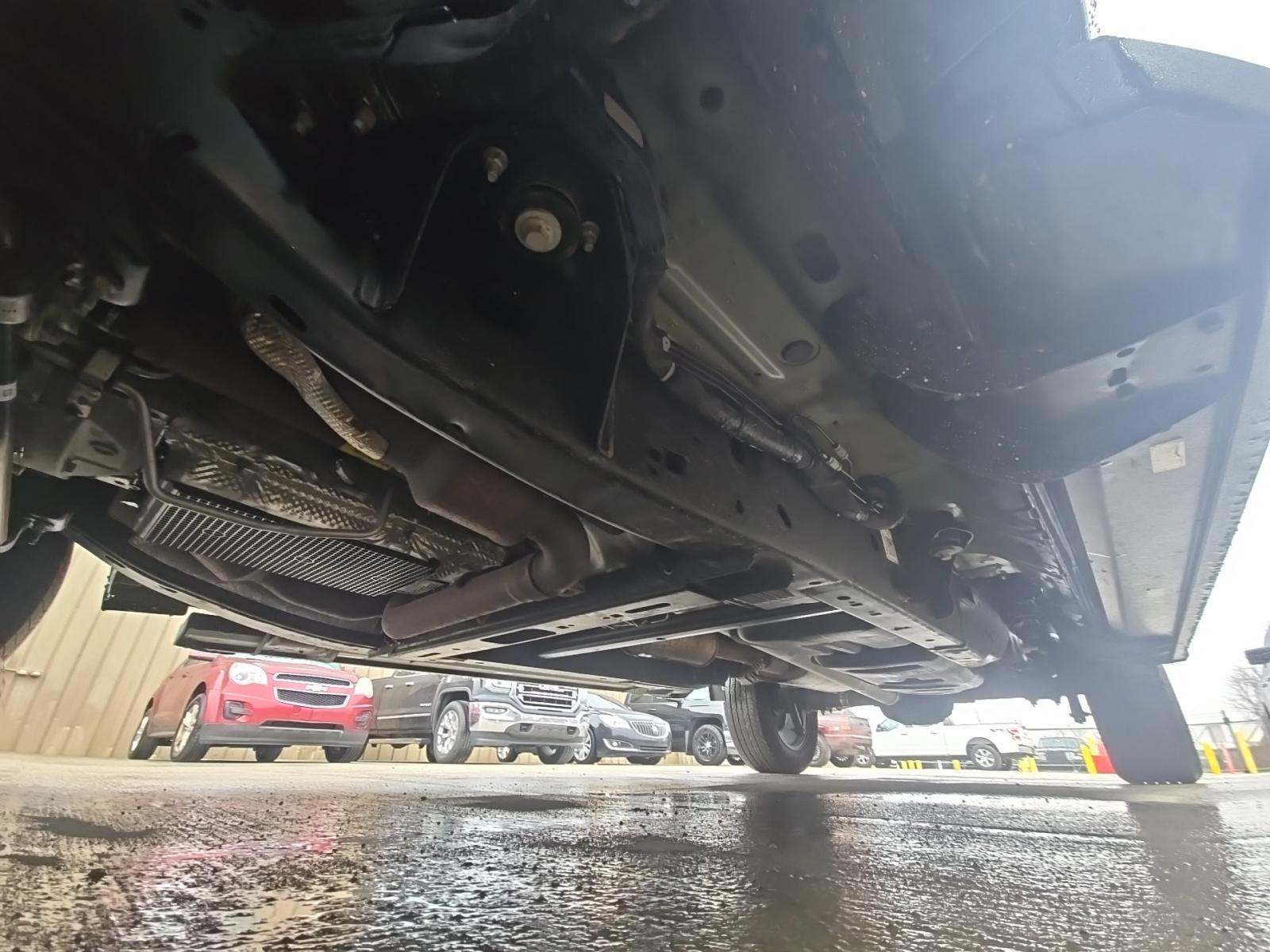 2023 Ford F-150 Lariat AWD