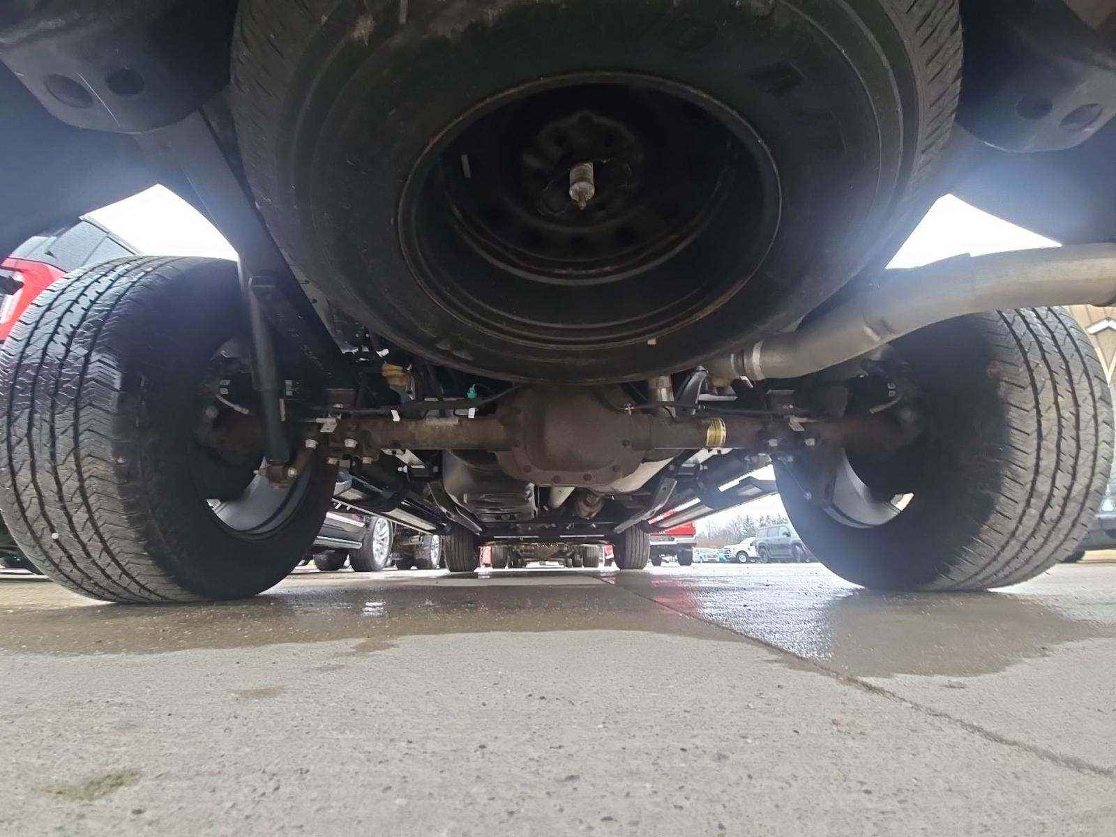 2023 Ford F-150 Lariat AWD