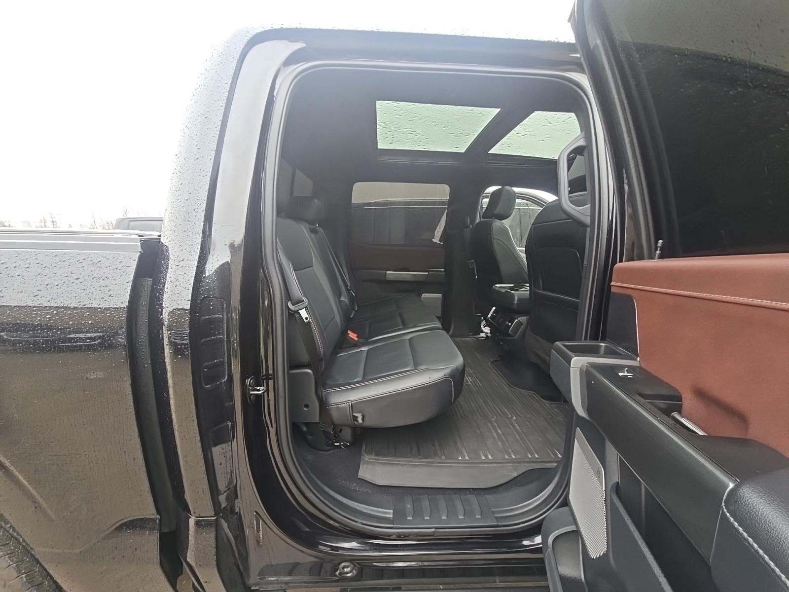 2023 Ford F-150 Lariat AWD