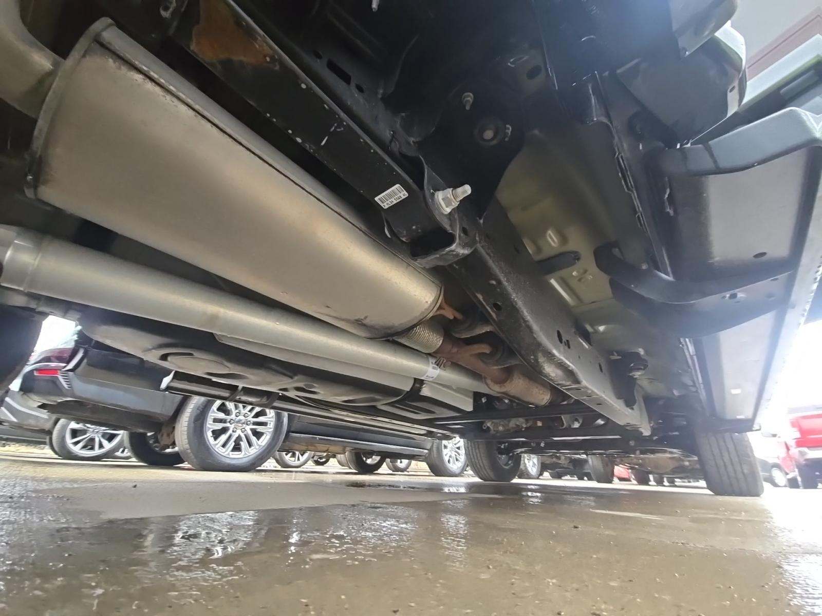 2023 Ford F-150 Lariat AWD