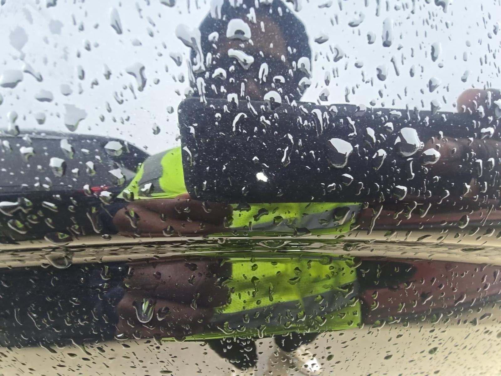 2023 Ford F-150 Lariat AWD