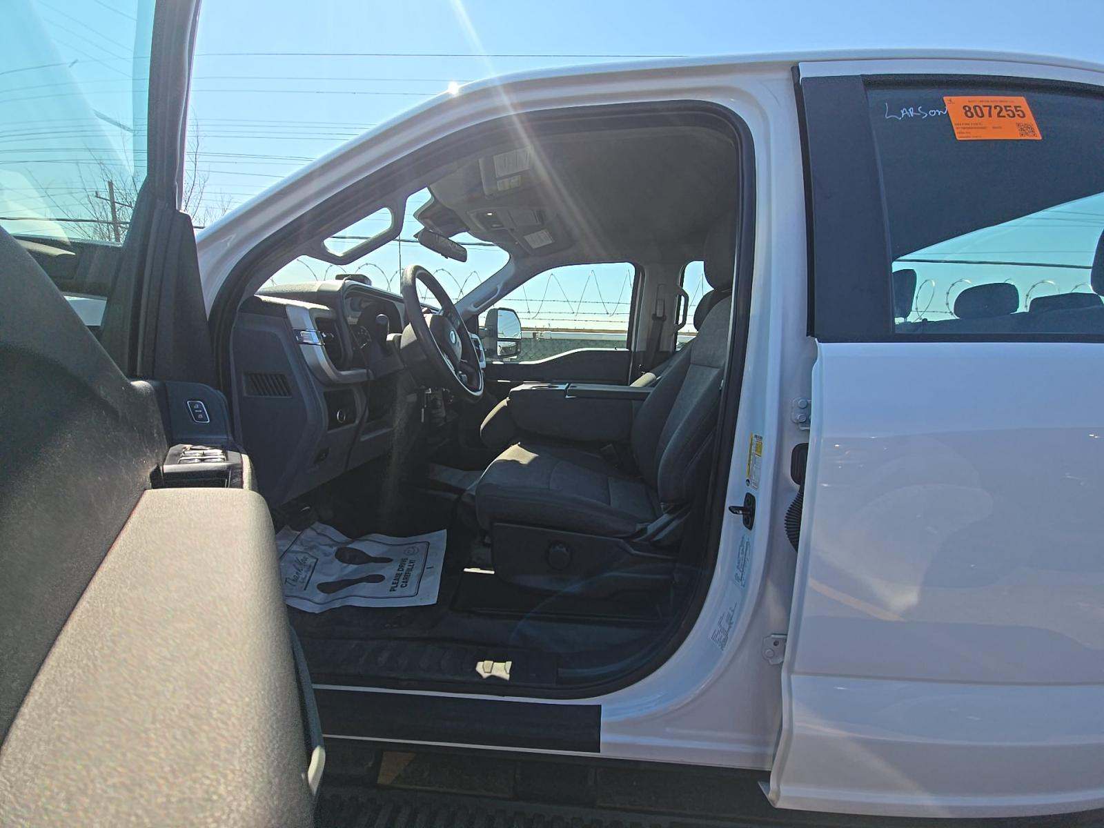 FORD F-250 - 6