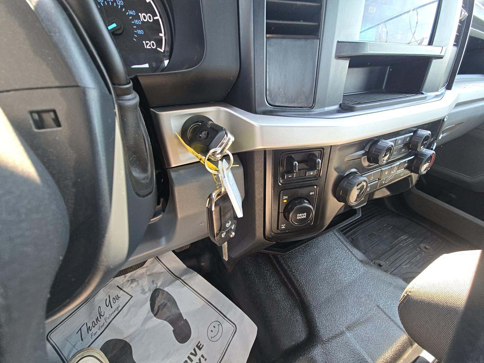 FORD F-250 - 8