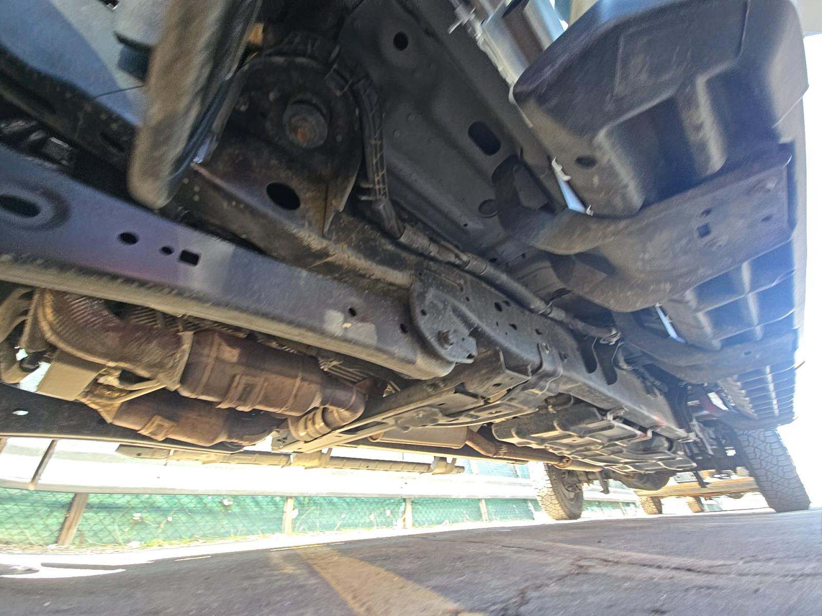 FORD F-250 - 7