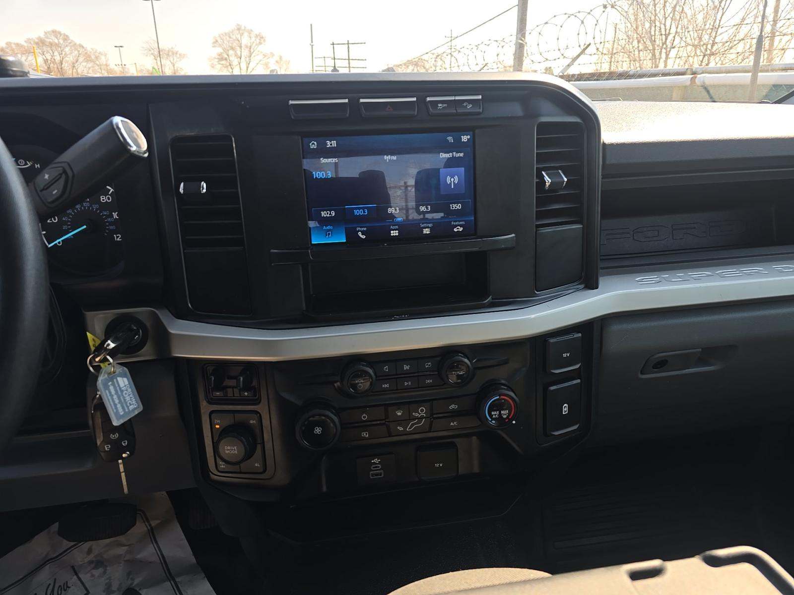 FORD F-250 - 10