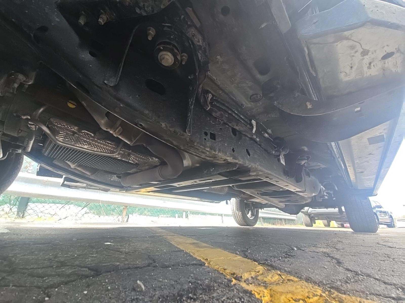 2024 Ford F-150 XLT AWD