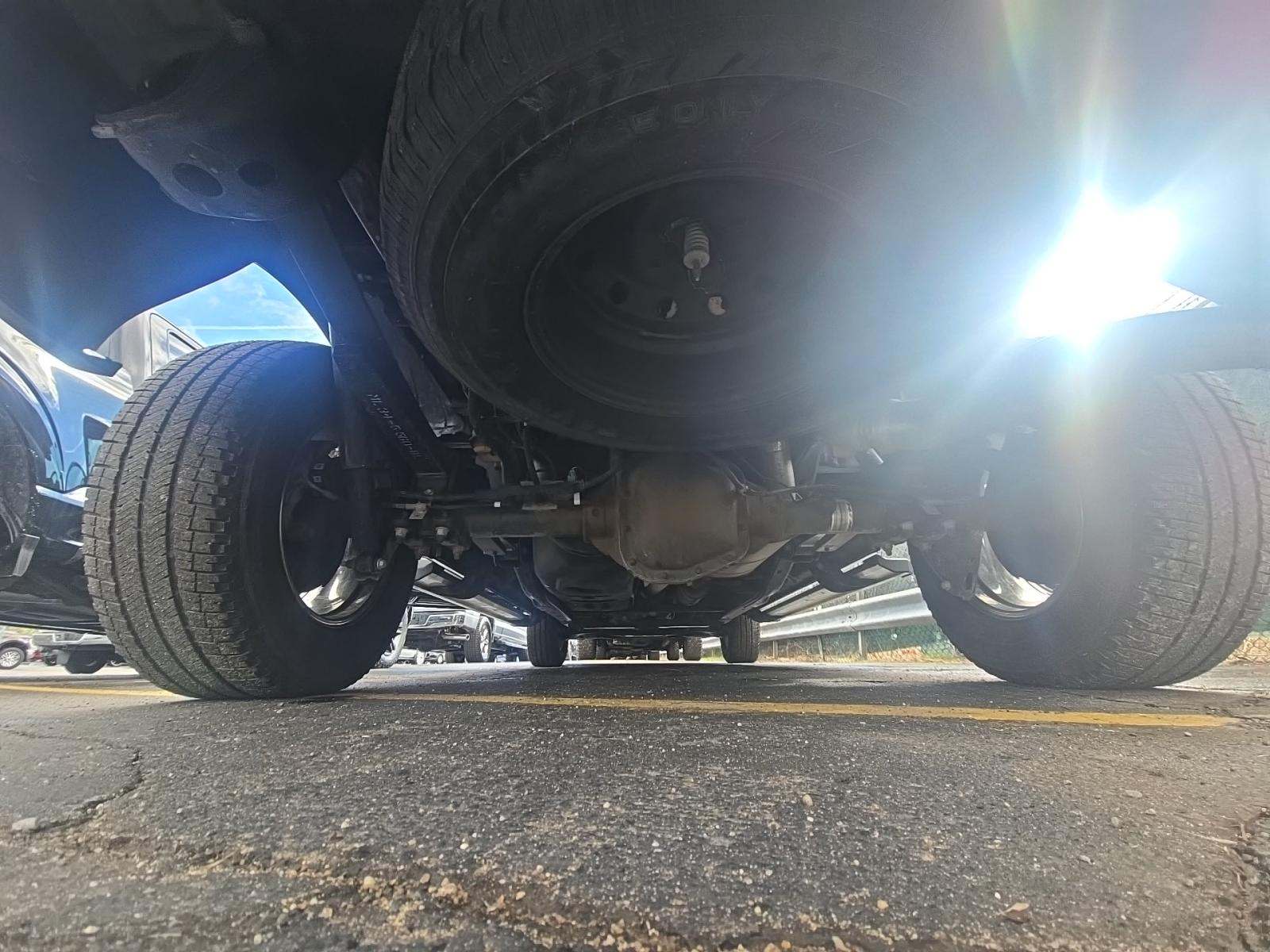 2024 Ford F-150 XLT AWD