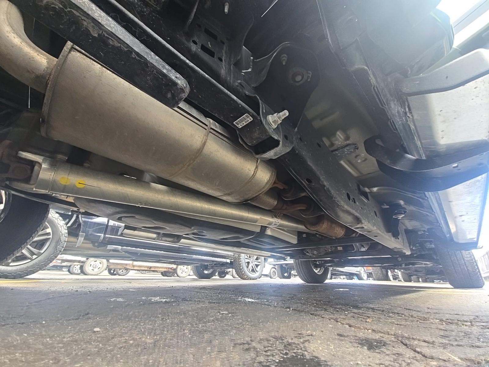 2024 Ford F-150 XLT AWD