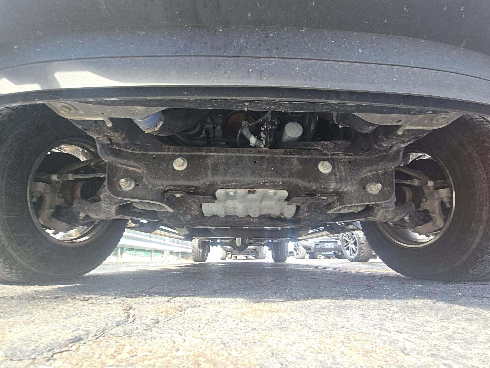 2024 Ford F-150 XLT AWD