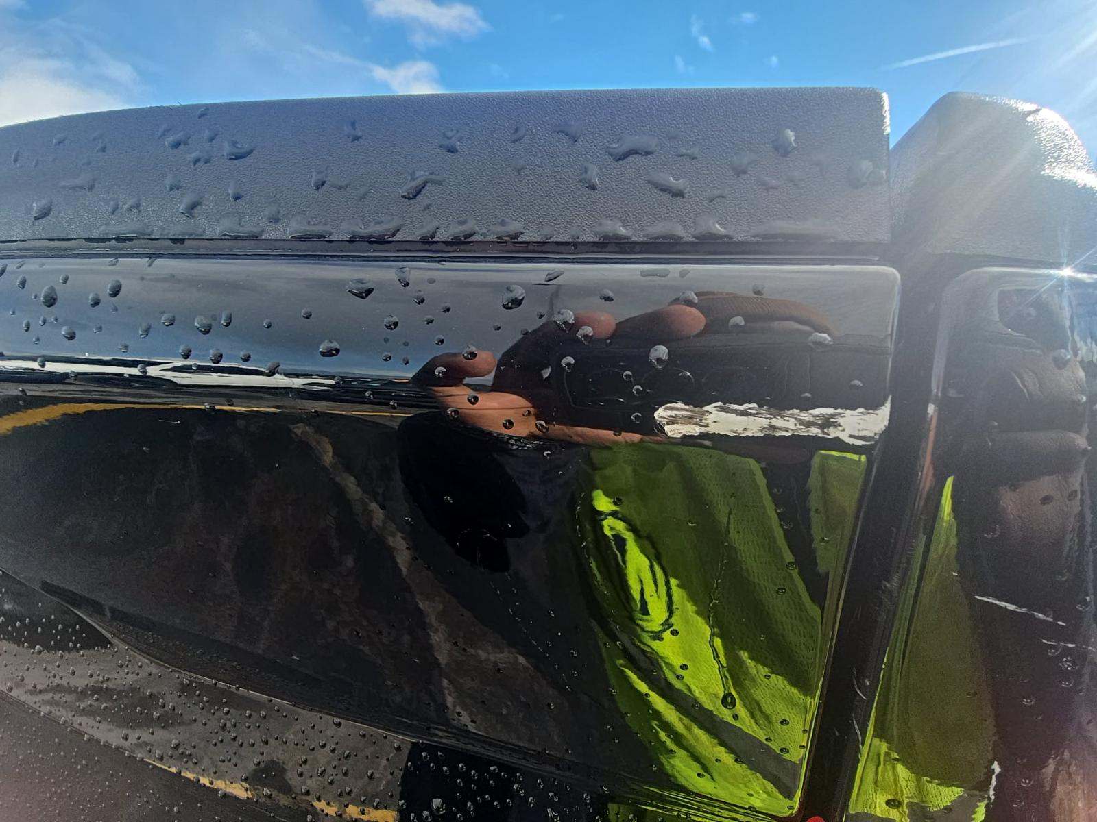 2024 Ford F-150 XLT AWD