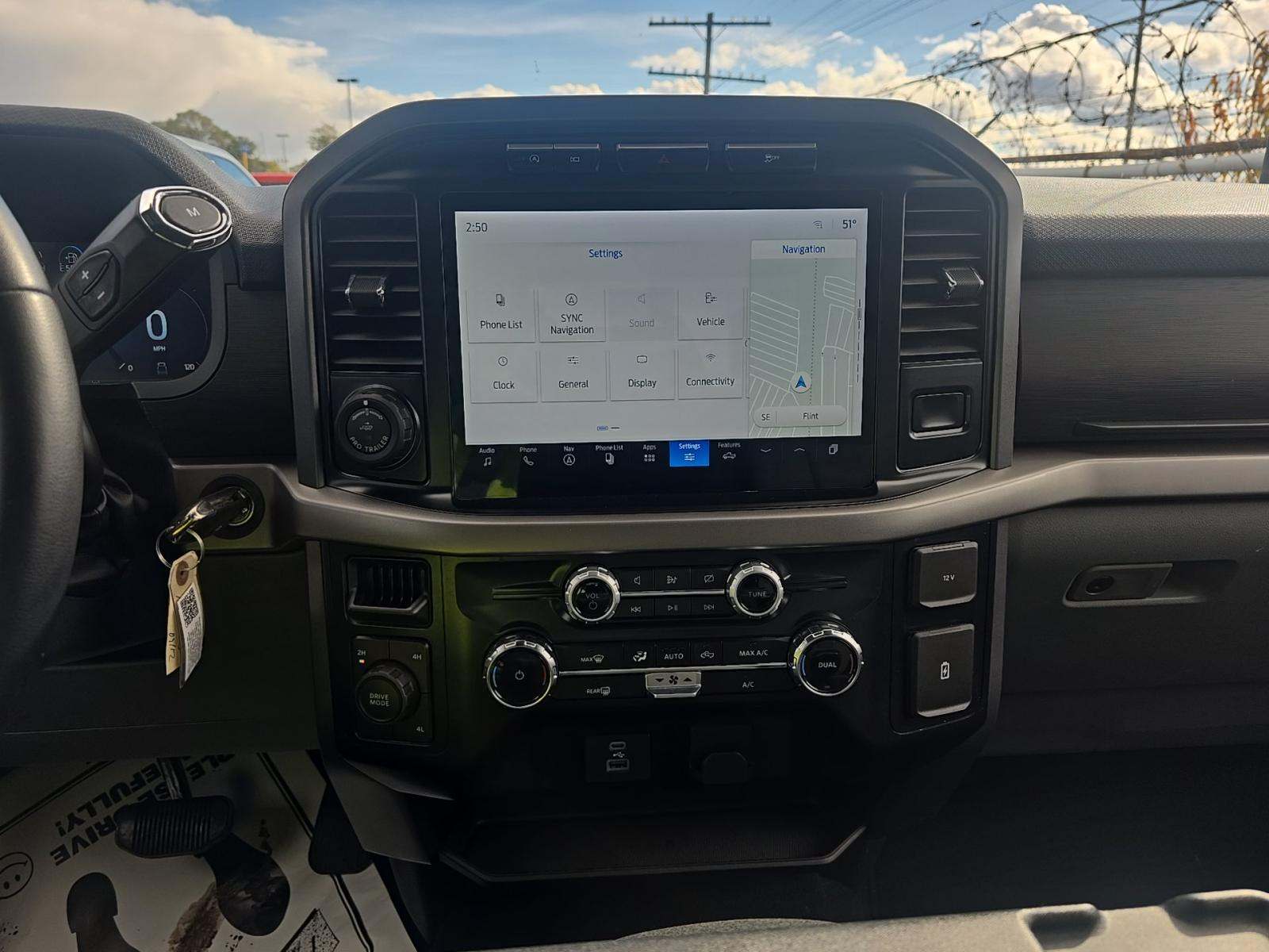 2024 Ford F-150 XLT AWD
