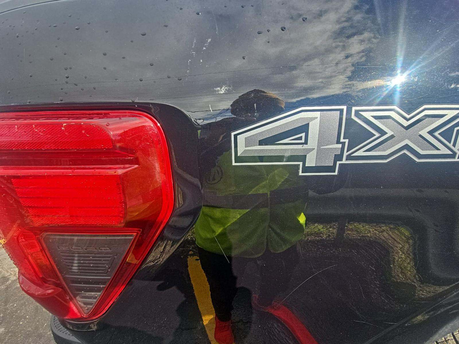 2024 Ford F-150 XLT AWD