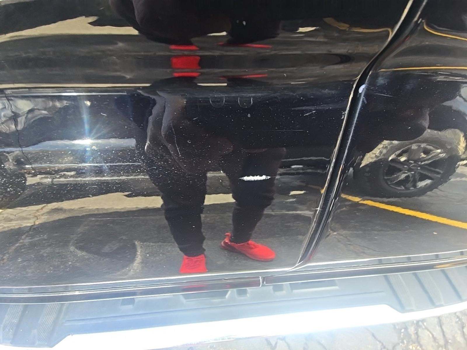 2024 Ford F-150 XLT AWD