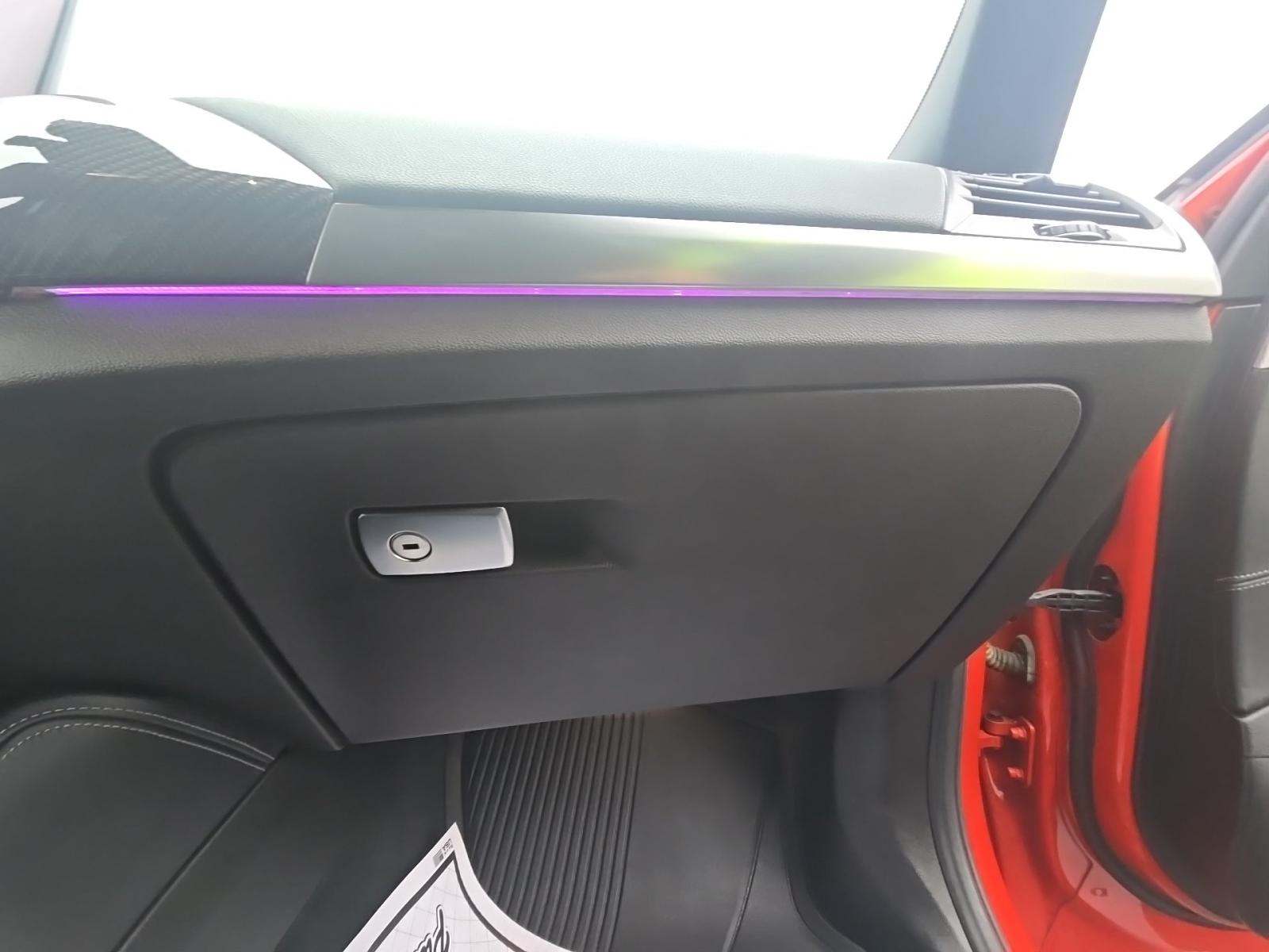 2020 BMW X4 M Base AWD