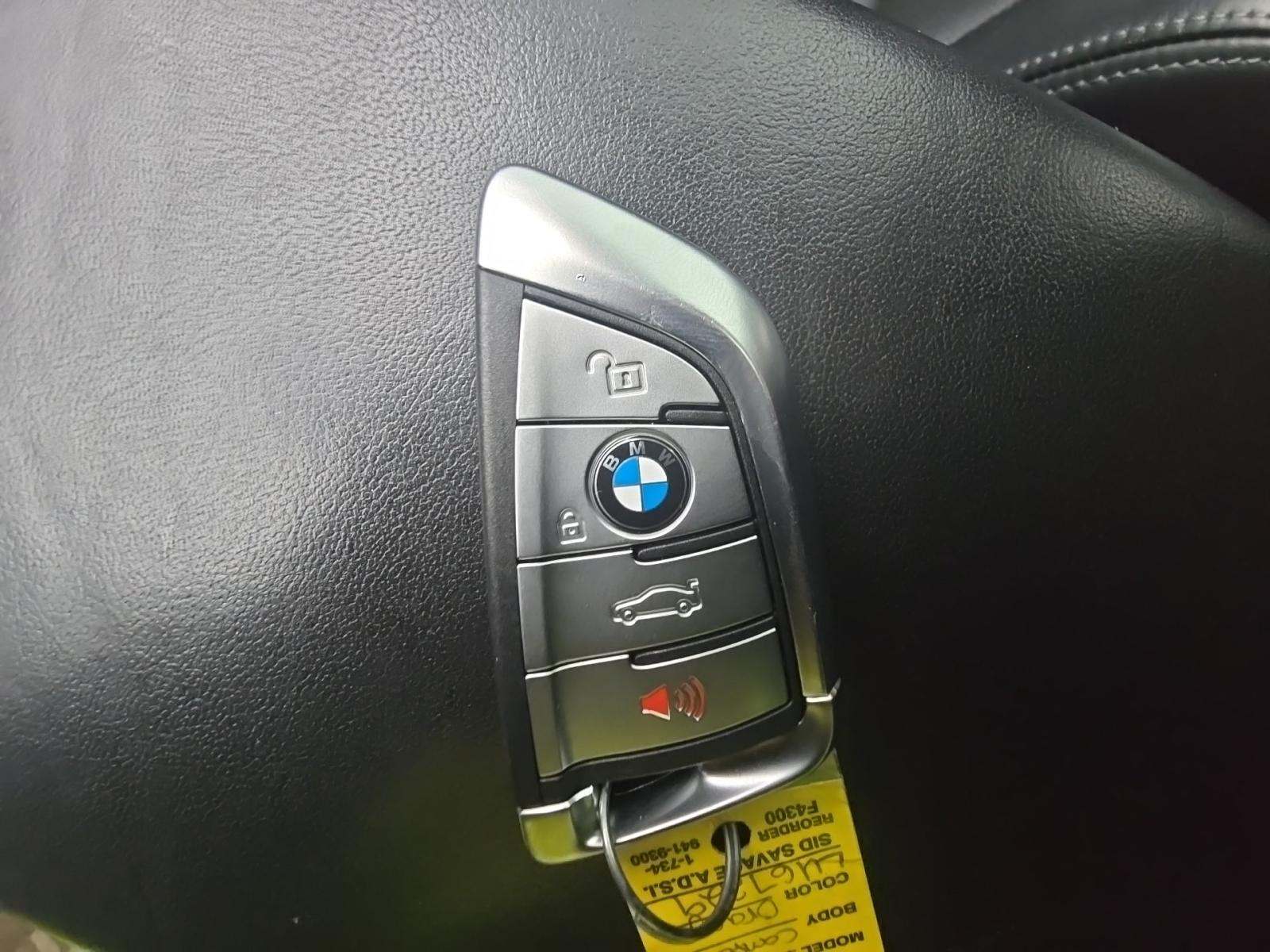 2020 BMW X4 M Base AWD