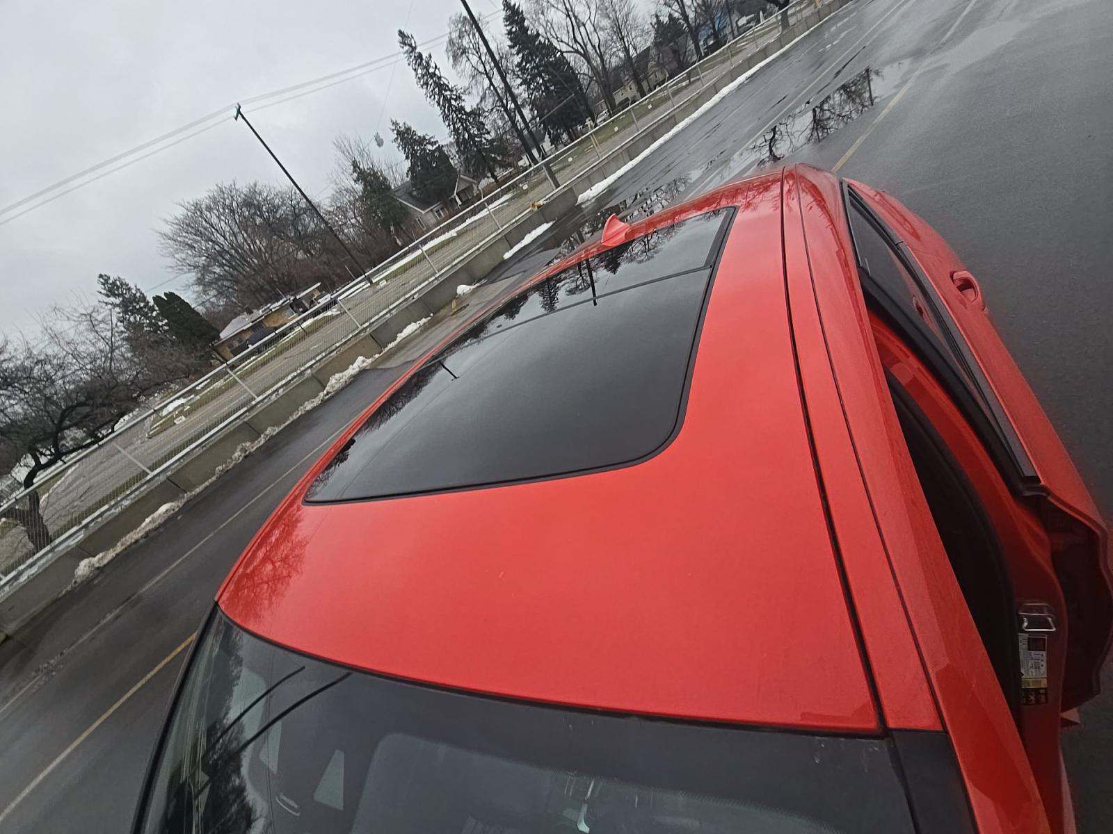 2020 BMW X4 M Base AWD