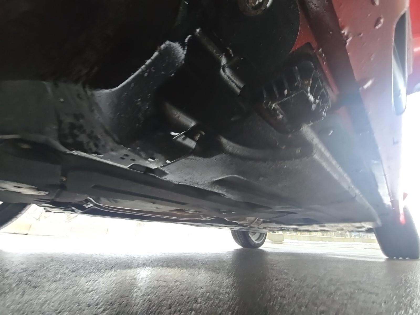 2020 BMW X4 M Base AWD