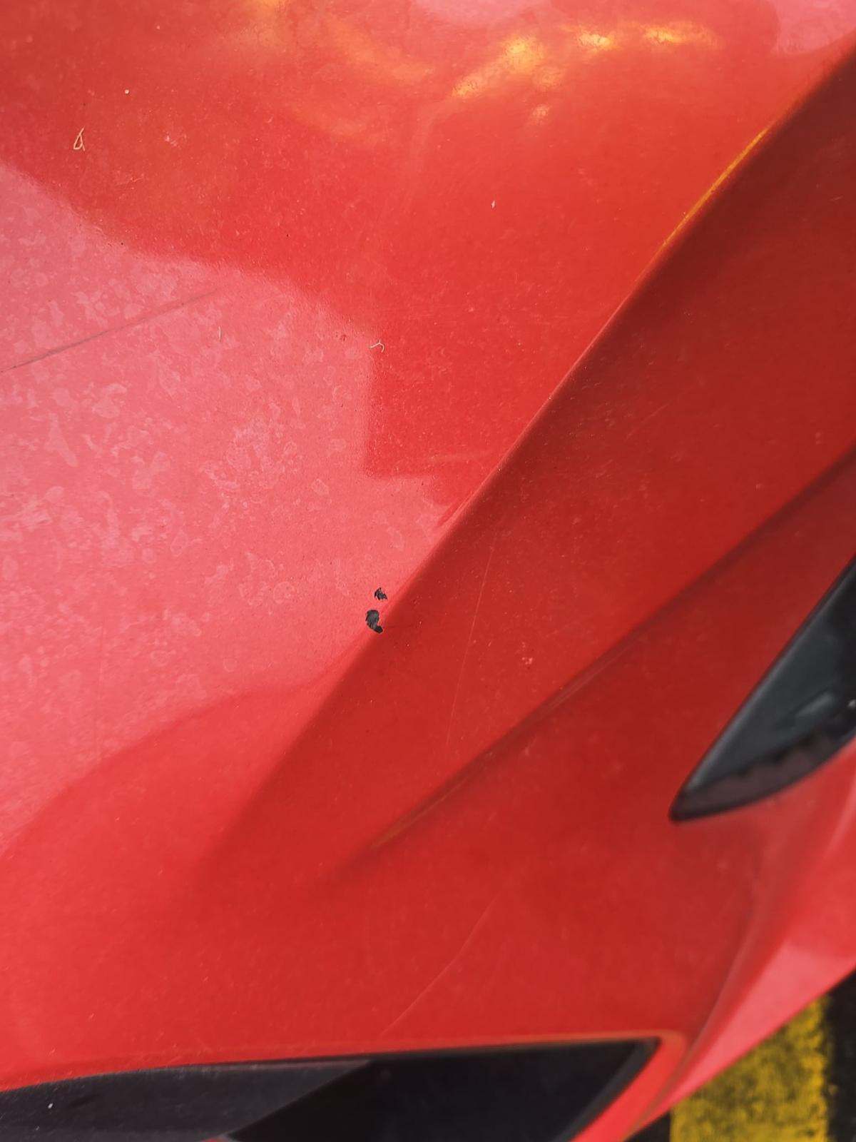 2020 BMW X4 M Base AWD