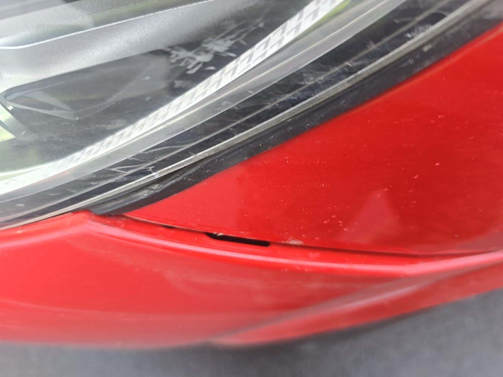 2020 BMW X4 M Base AWD