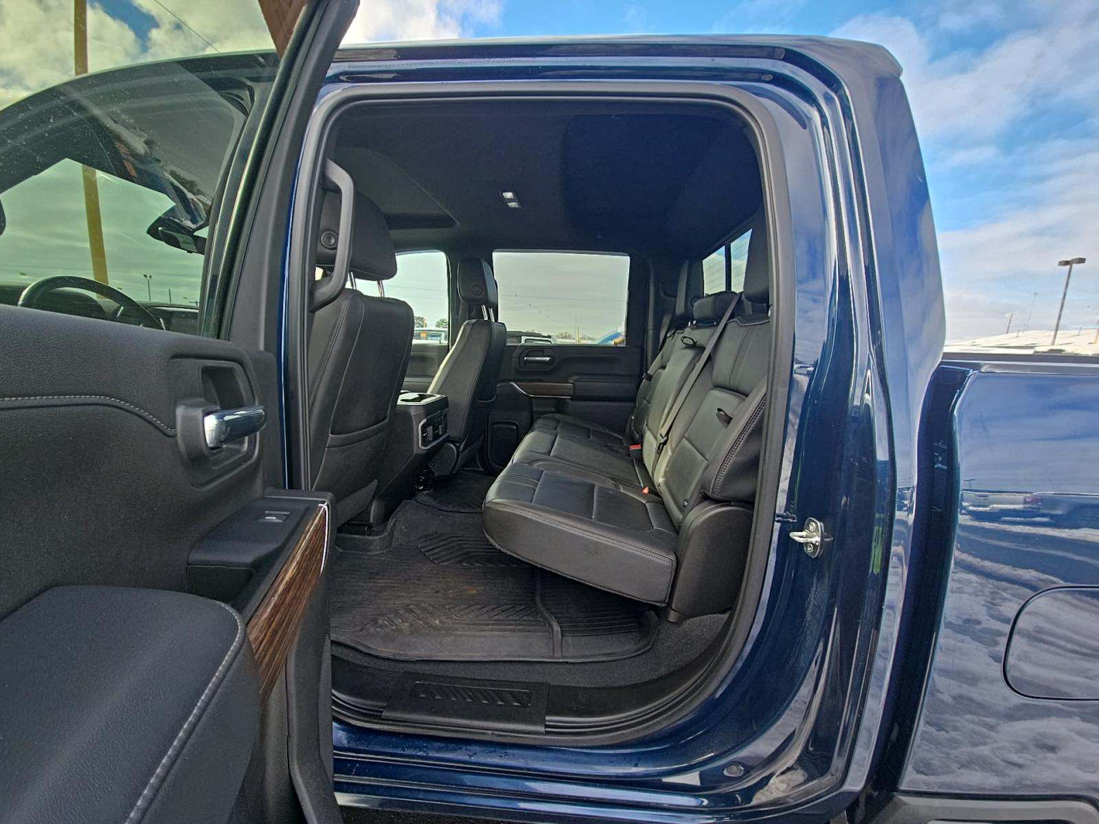 2023 Chevrolet Silverado 2500HD High Country AWD