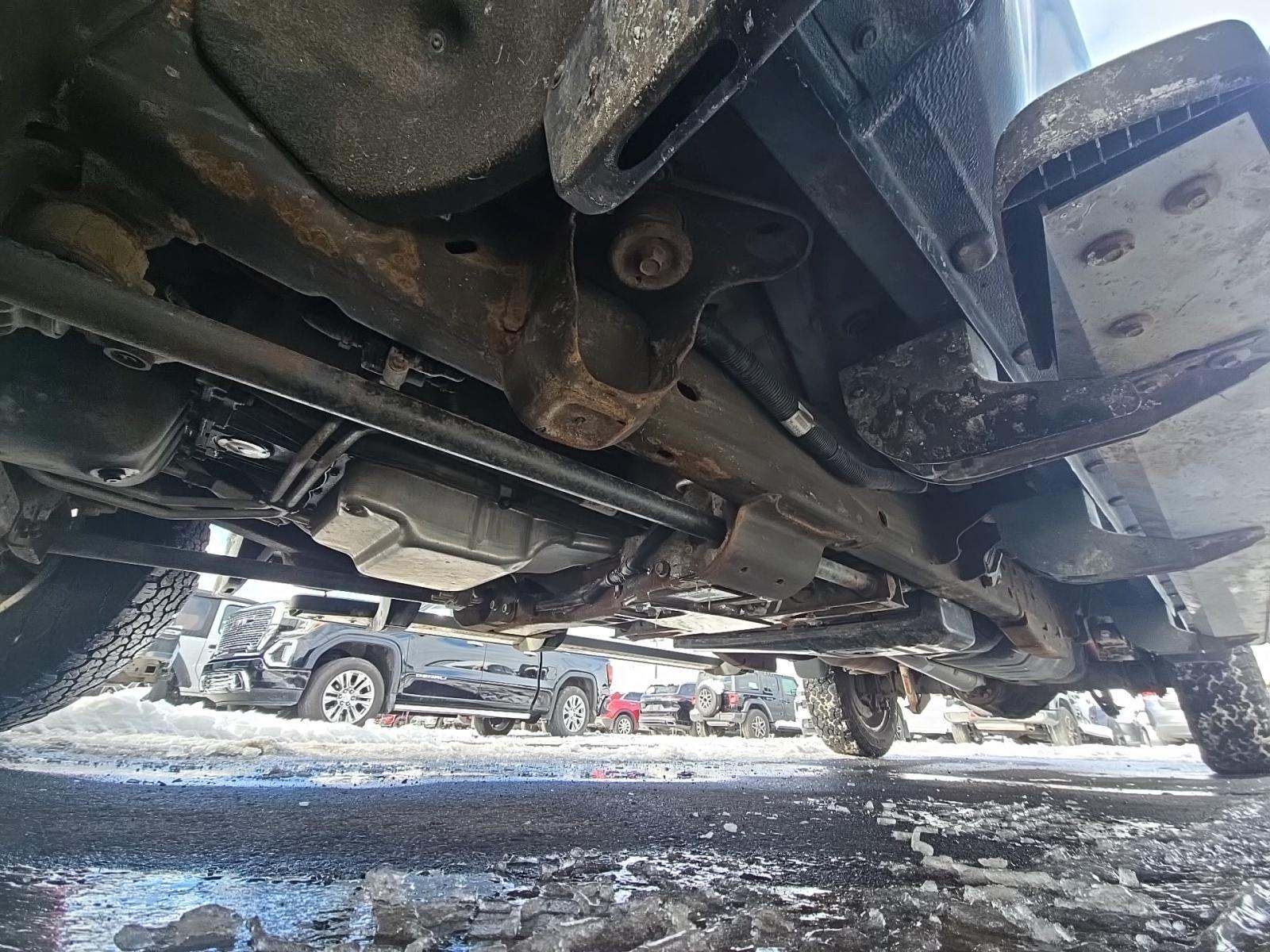 2023 Chevrolet Silverado 2500HD High Country AWD