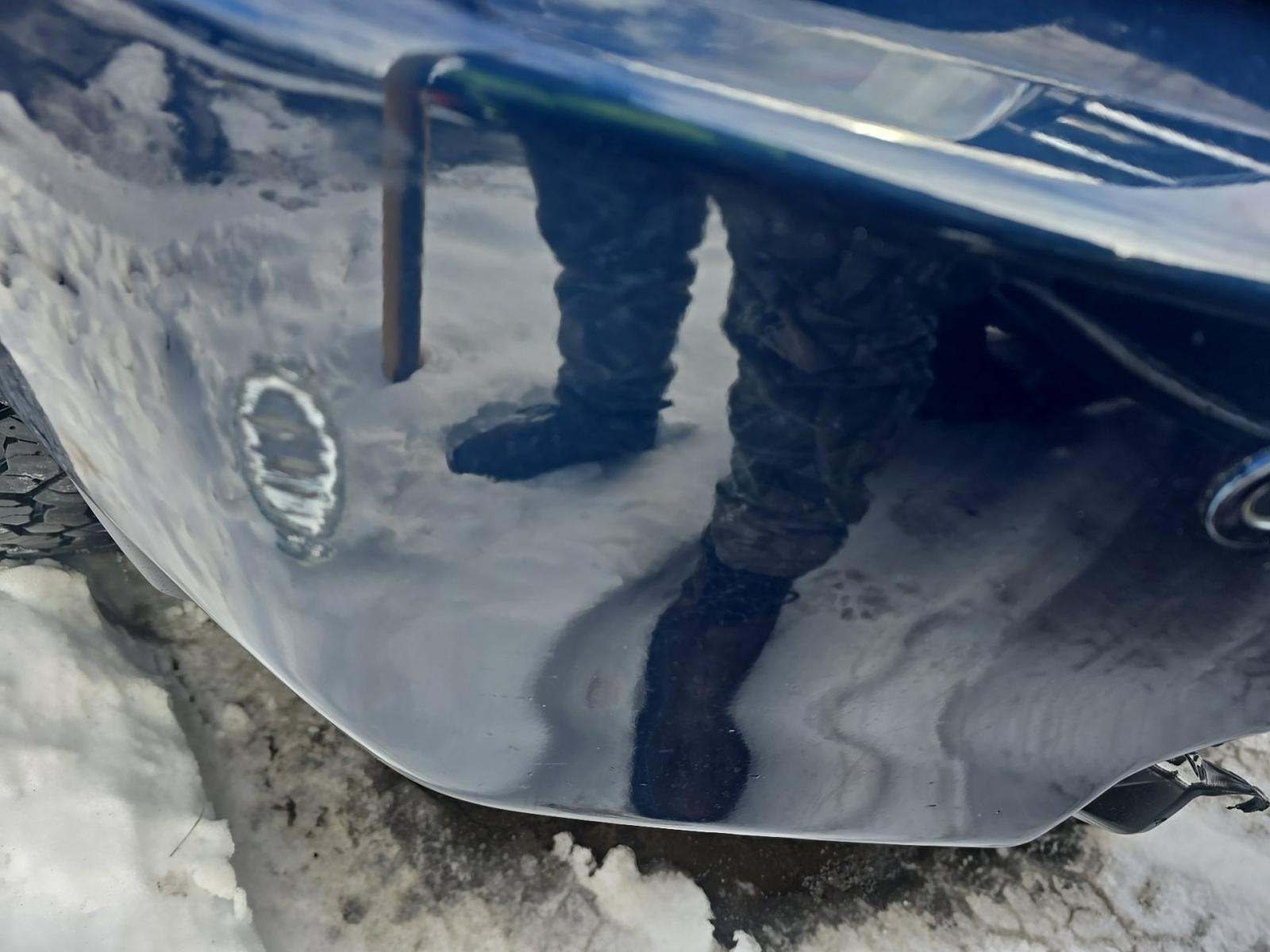 2023 Chevrolet Silverado 2500HD High Country AWD