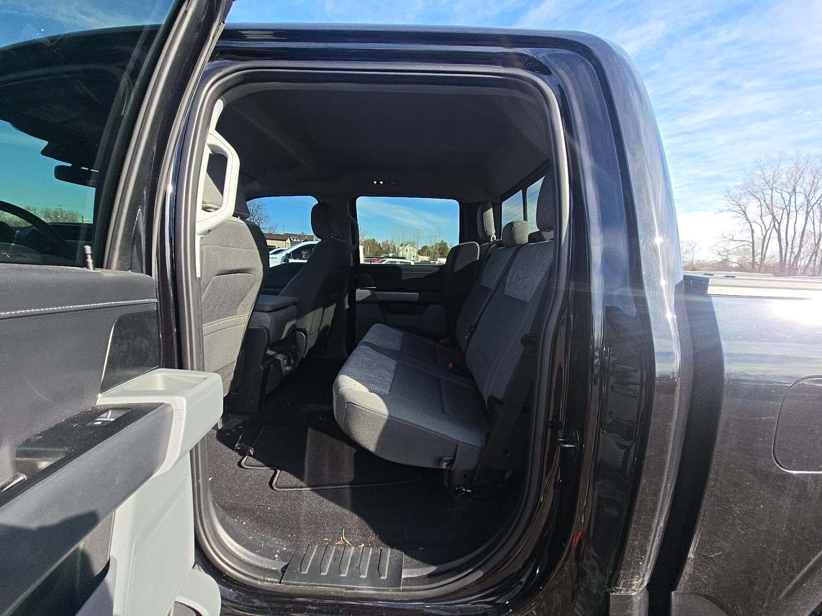 2023 Ford F-150 XLT AWD