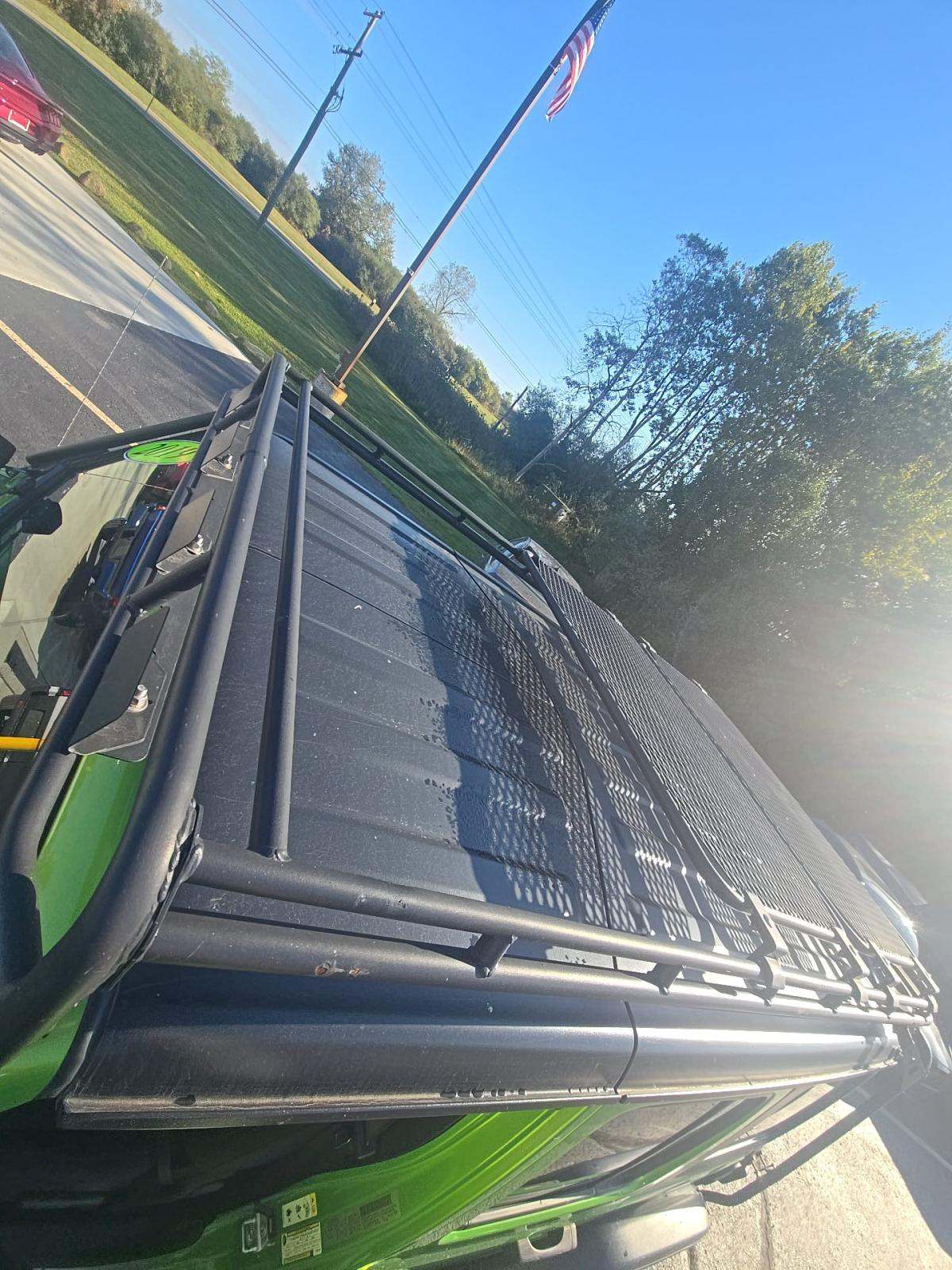 2019 Jeep Wrangler Unlimited Rubicon AWD