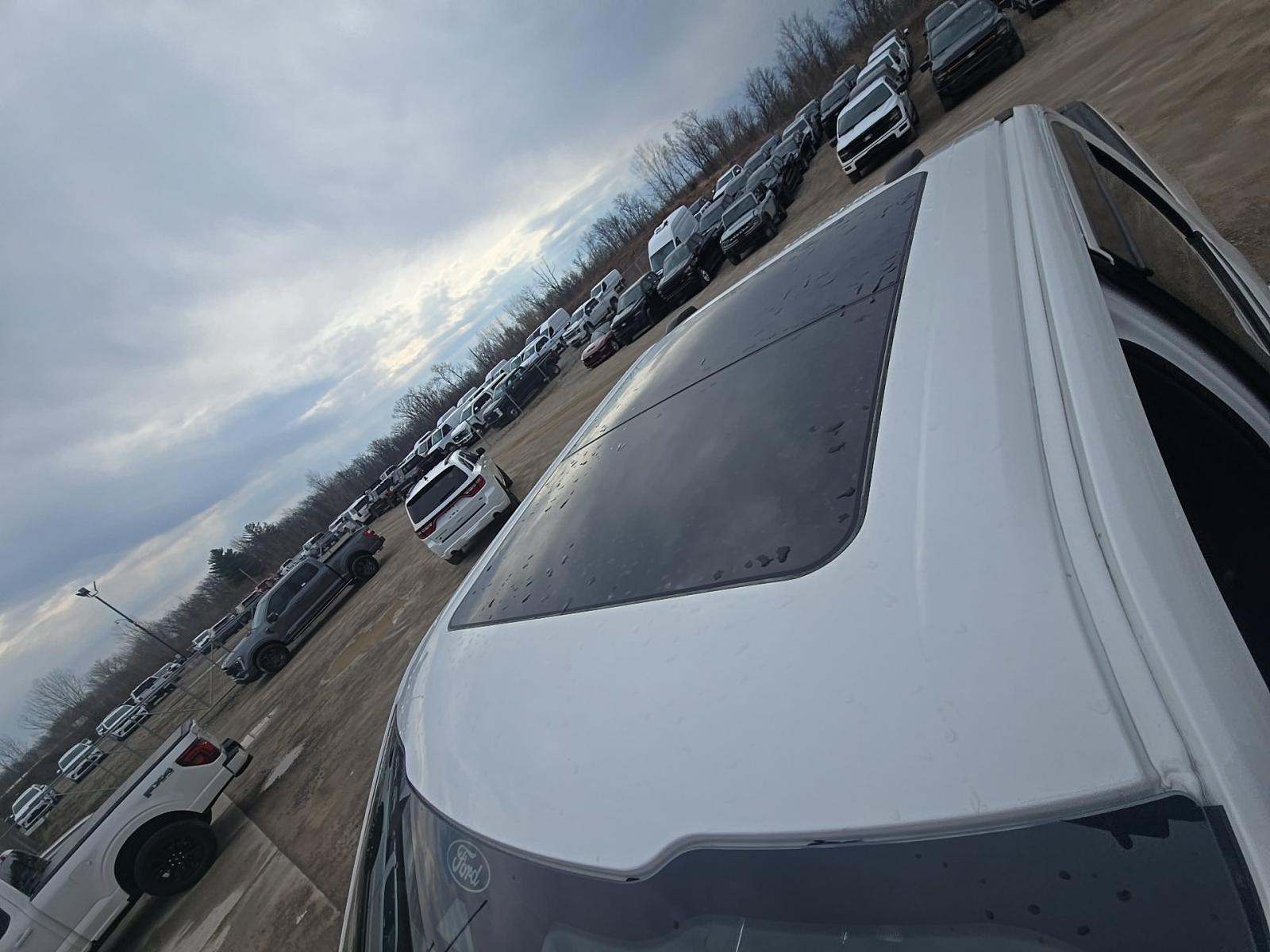 FORD F-150 - 8
