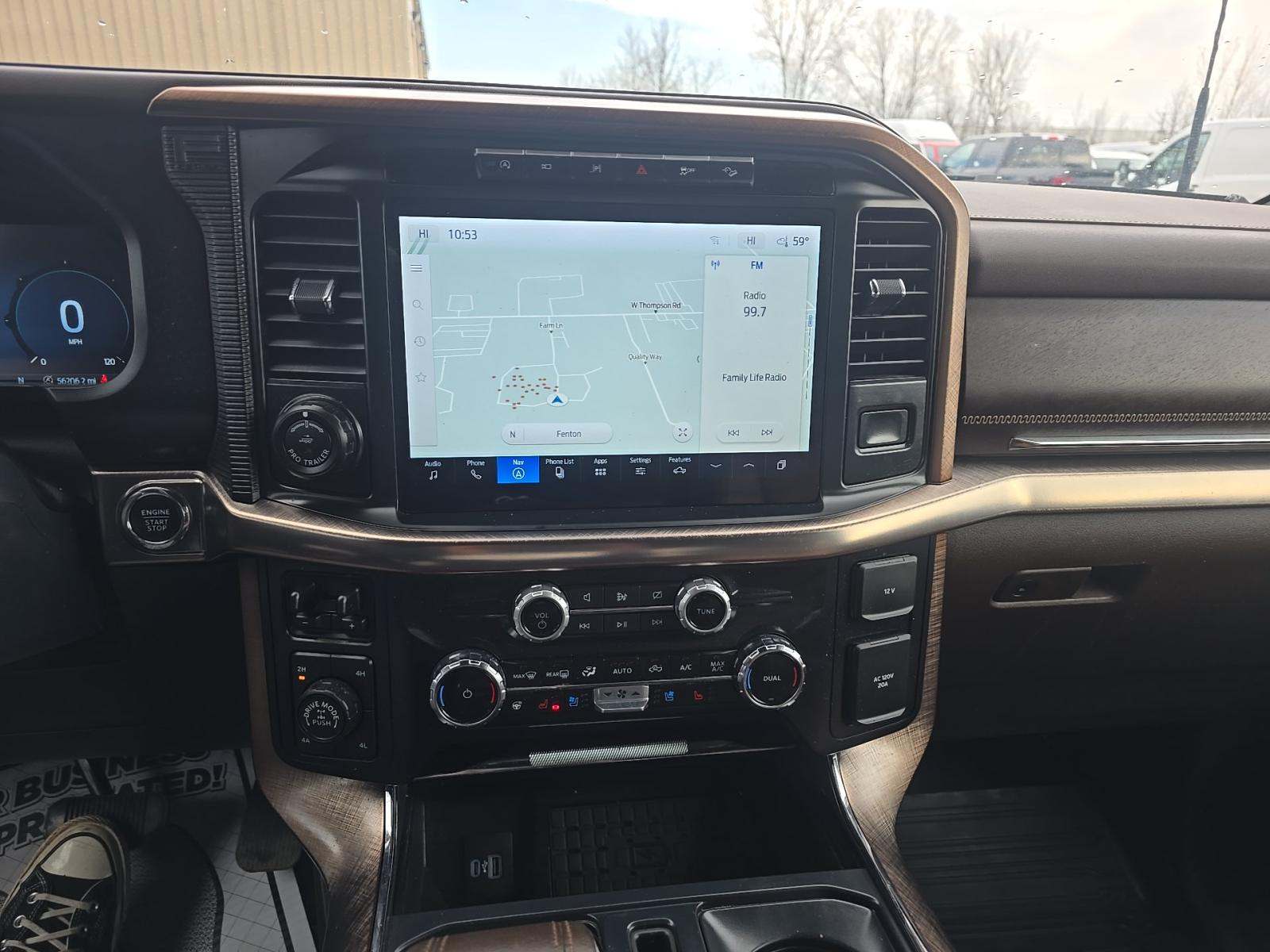 FORD F-150 - 6