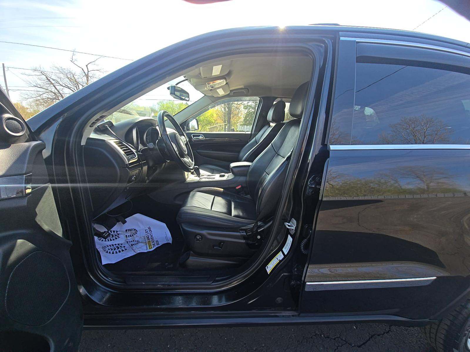 JEEP GRAND CHEROKEE - 2