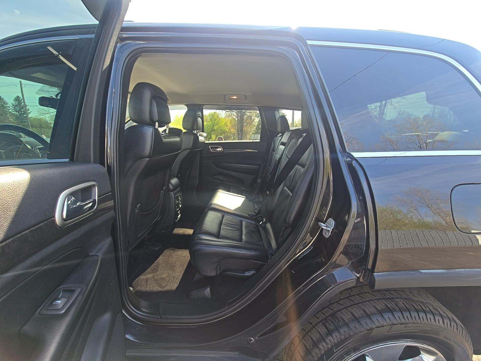 JEEP GRAND CHEROKEE - 9