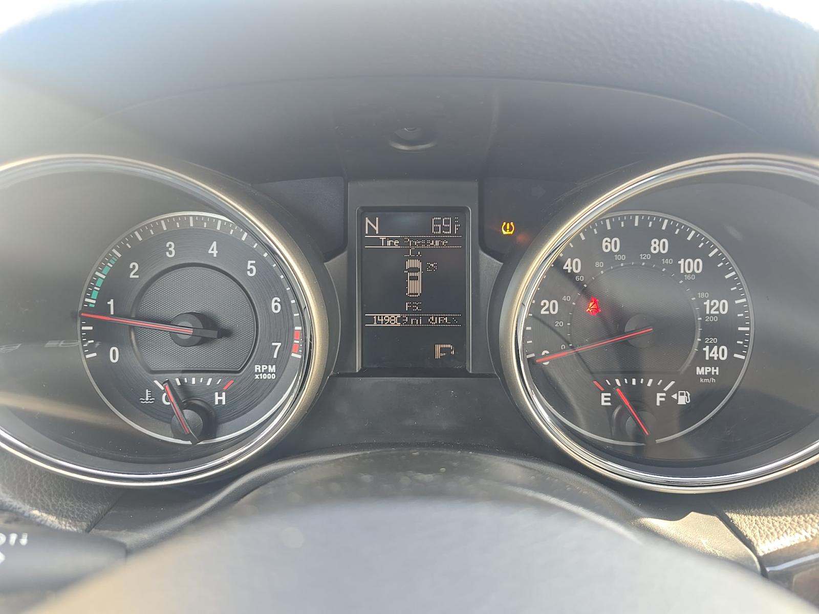 JEEP GRAND CHEROKEE - 5