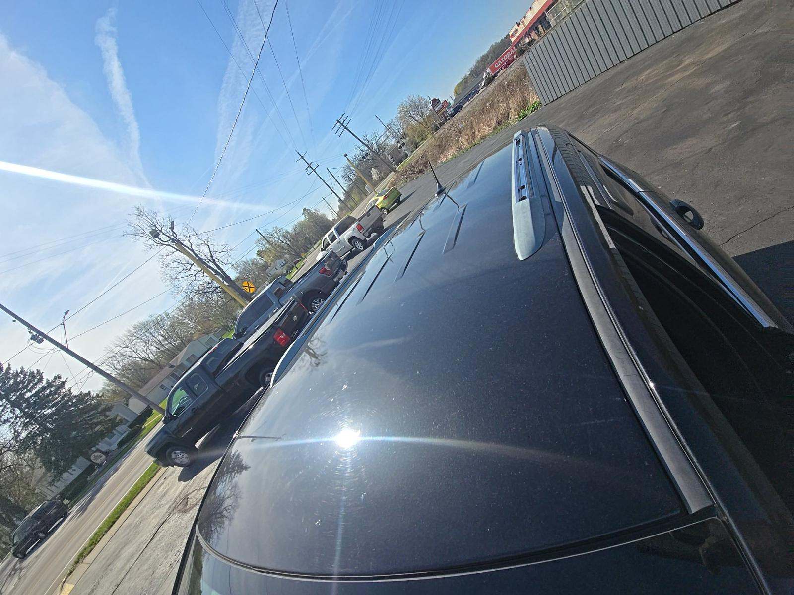 JEEP GRAND CHEROKEE - 8