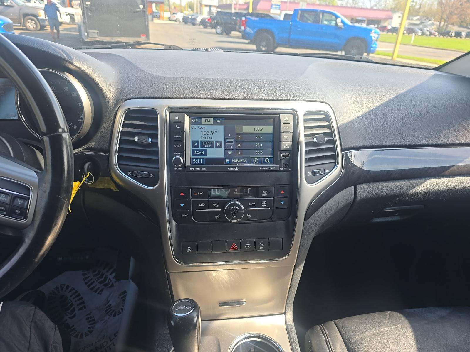 JEEP GRAND CHEROKEE - 6