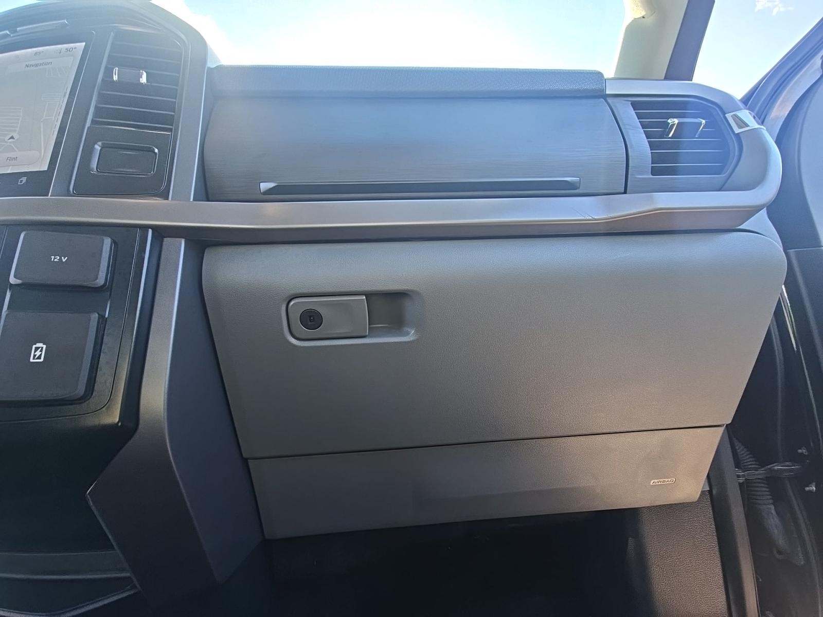 2024 Ford F-150 XLT AWD