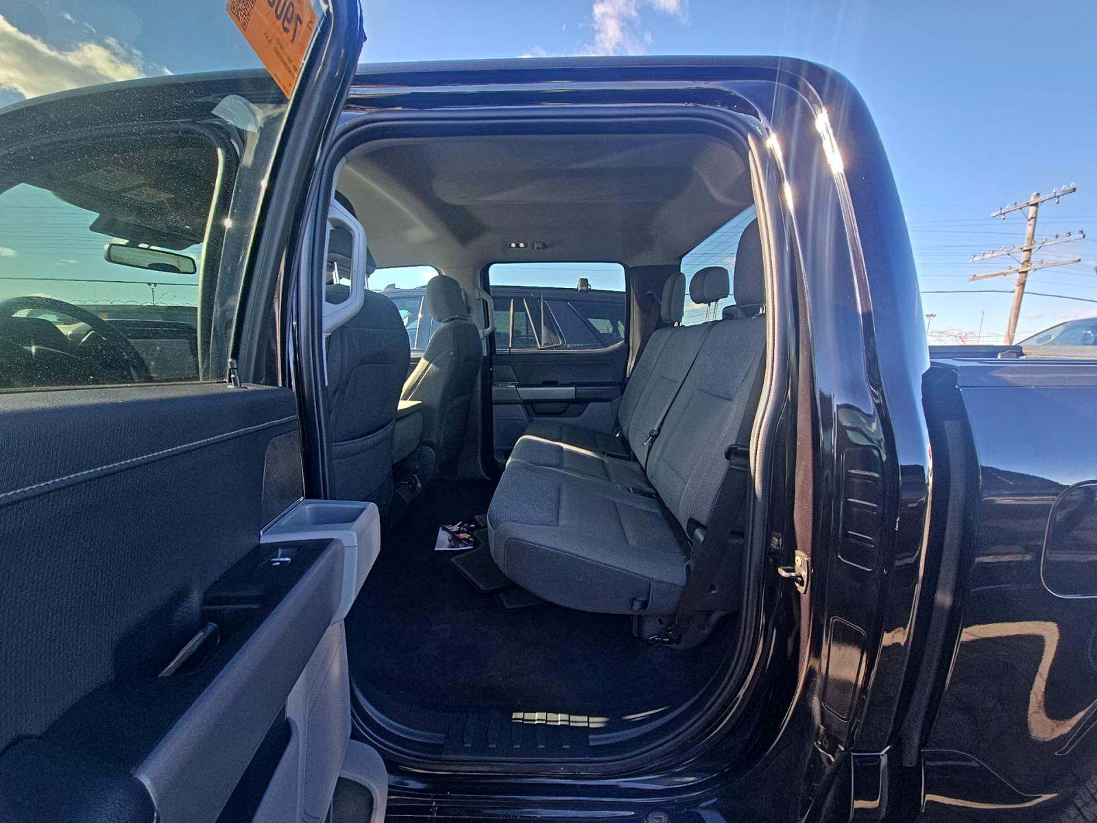 2024 Ford F-150 XLT AWD