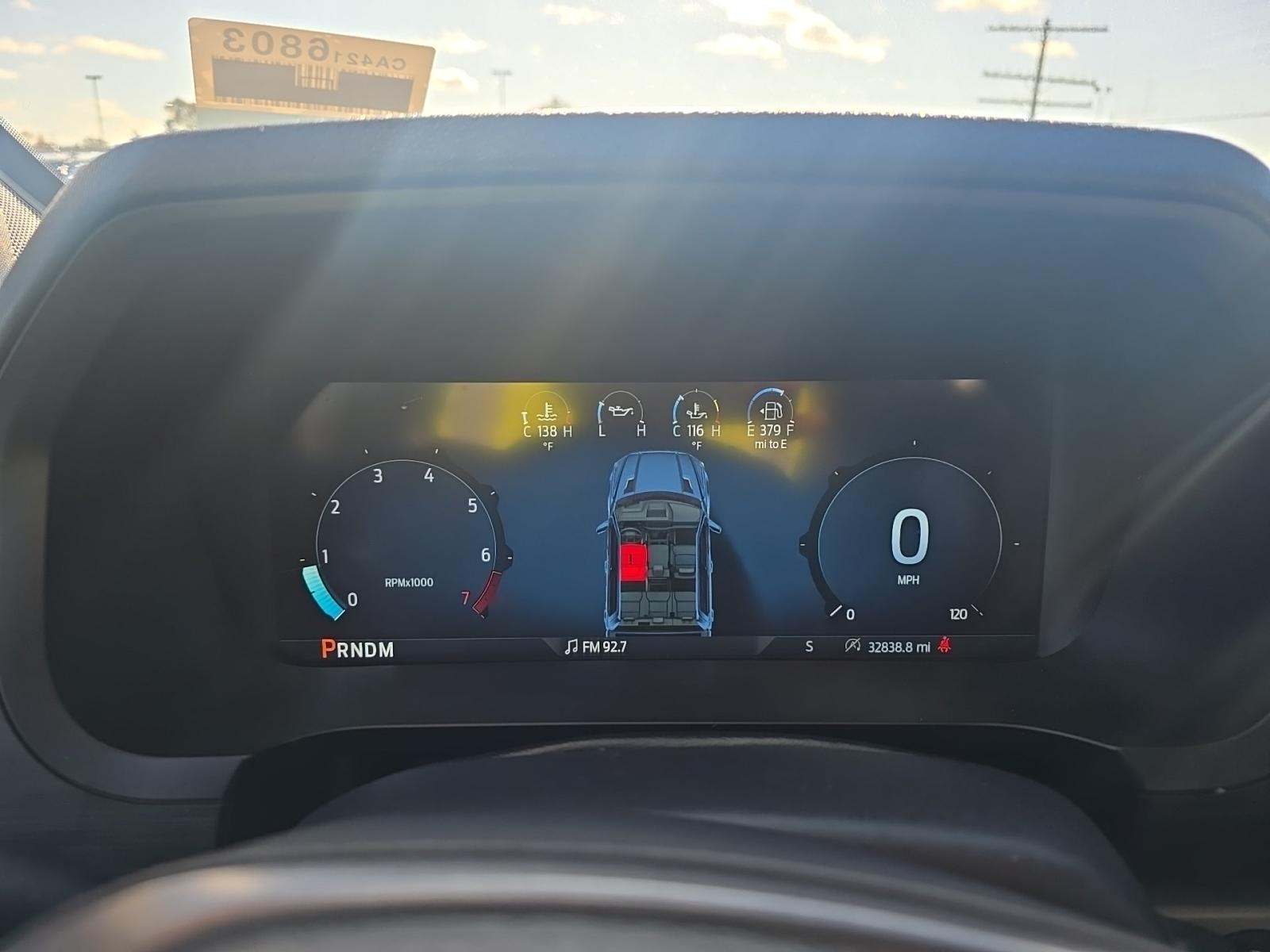 2024 Ford F-150 XLT AWD