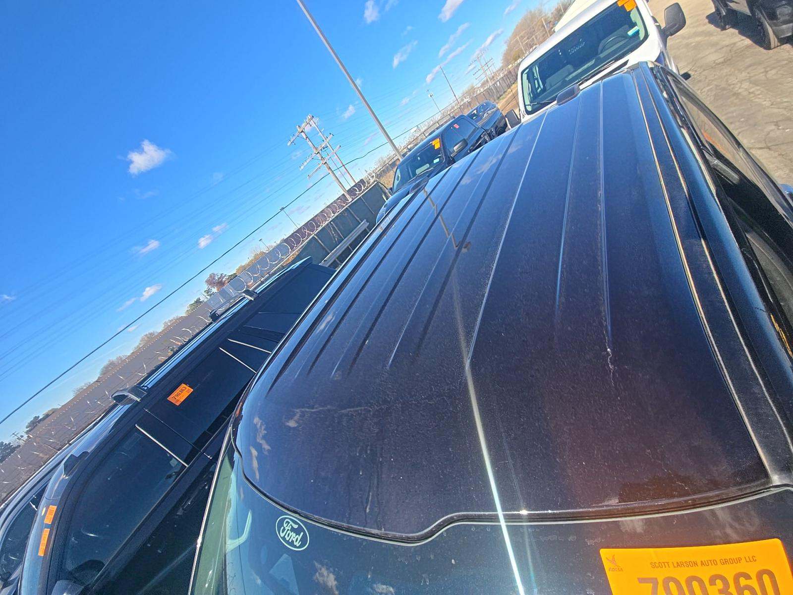 2024 Ford F-150 XLT AWD