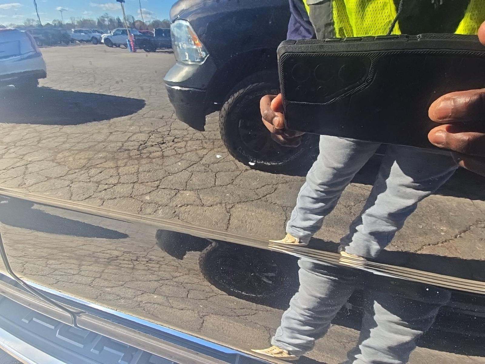 2024 Ford F-150 XLT AWD