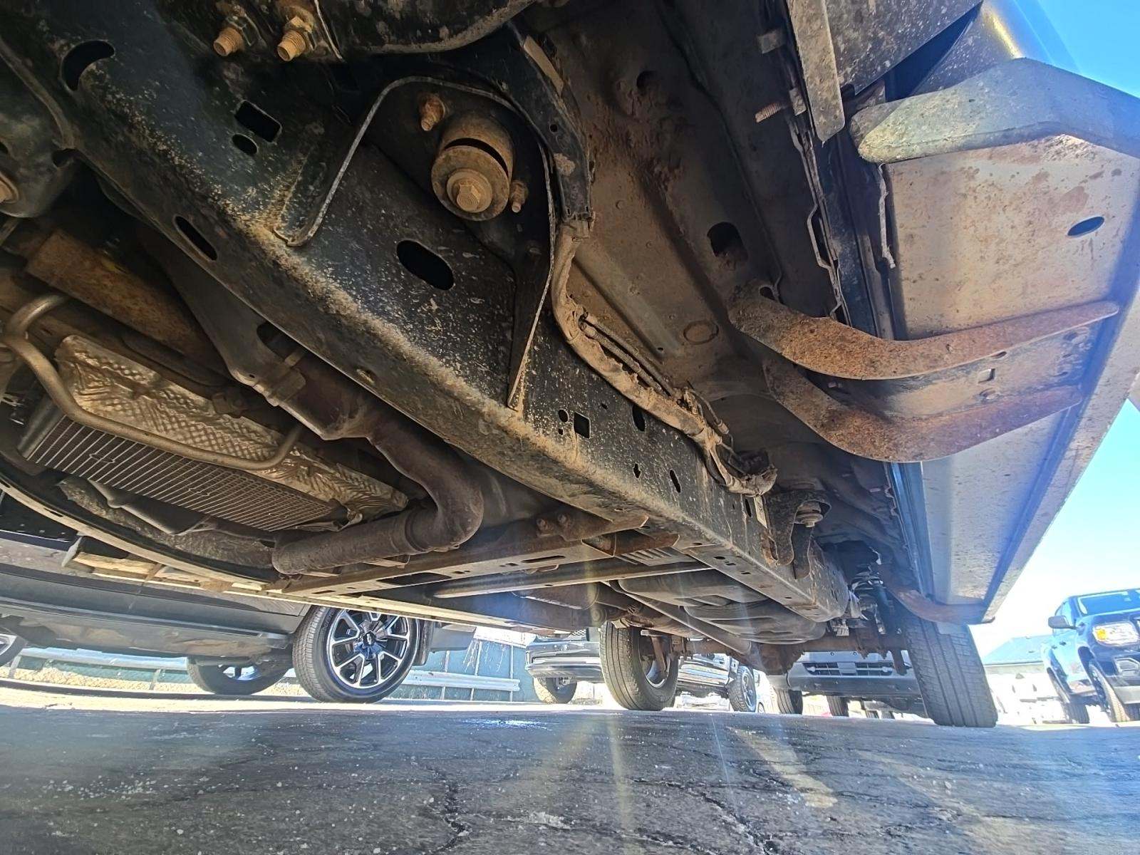 2024 Ford F-150 XLT AWD