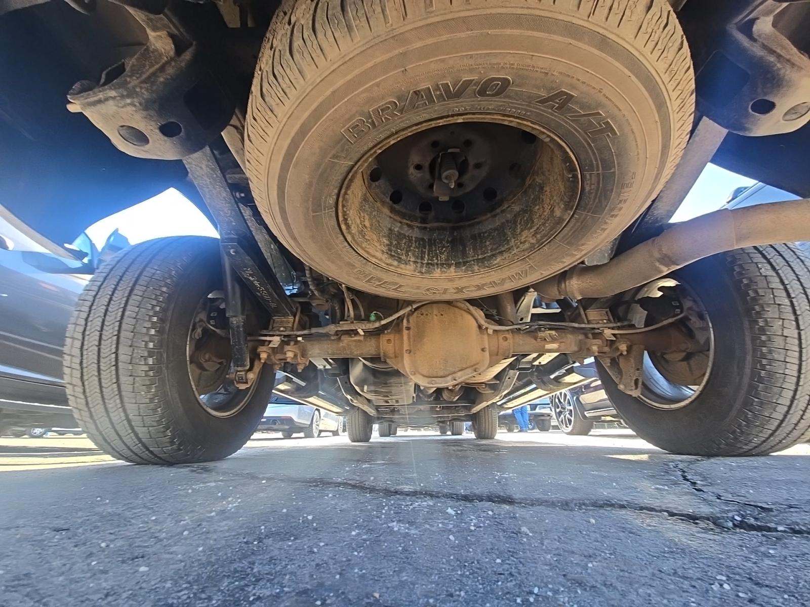 2024 Ford F-150 XLT AWD