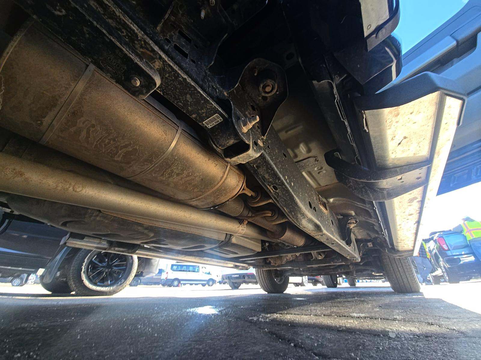 2024 Ford F-150 XLT AWD