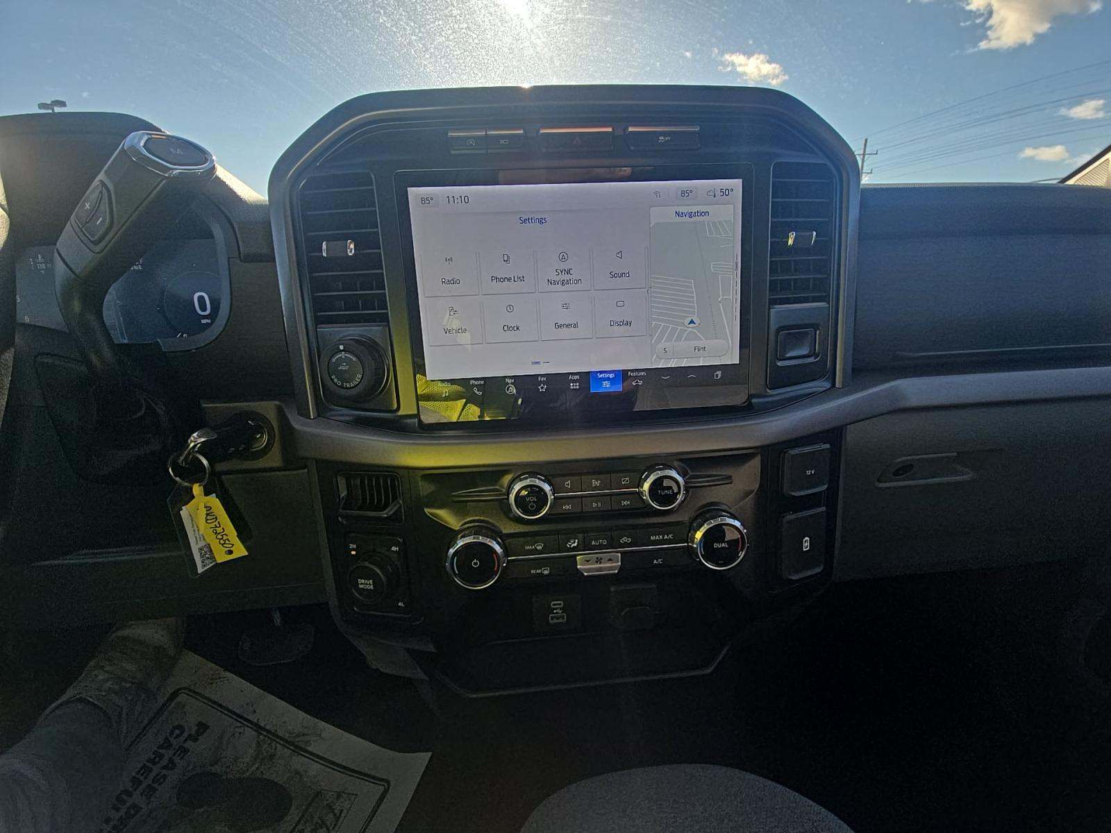 2024 Ford F-150 XLT AWD